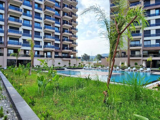 Gazipaşa, Antalya içerisinde satılık mülk