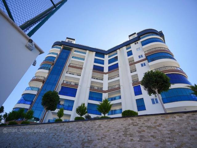 Gazipaşa, Antalya içerisinde satılık Dupleks