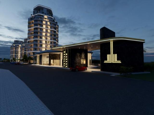 Güzelyurt, Aksaray içerisinde satılık mülk