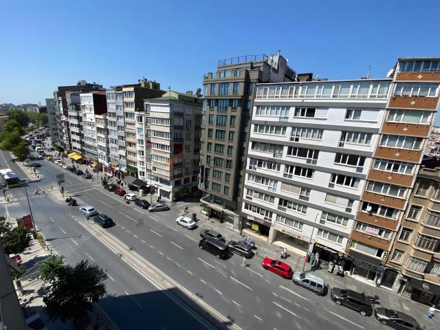 İstanbul Merkez, İstanbul içerisinde satılık mülk