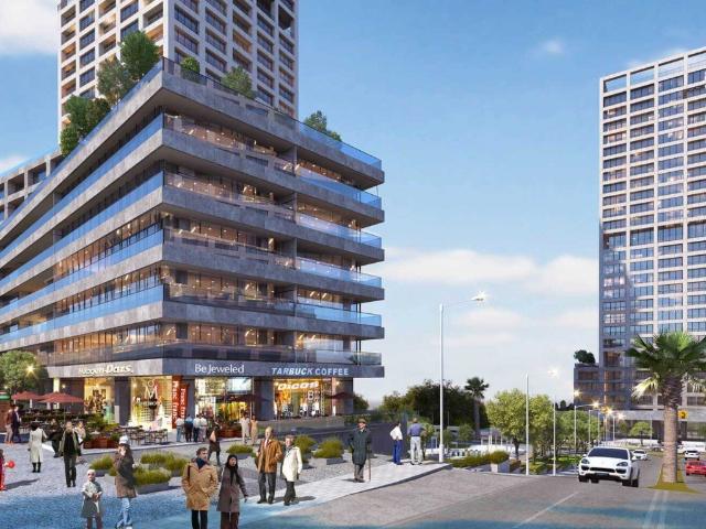İstanbul içerisinde satılık mülk
