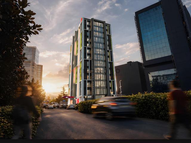 İstanbul Merkez, İstanbul içerisinde satılık mülk
