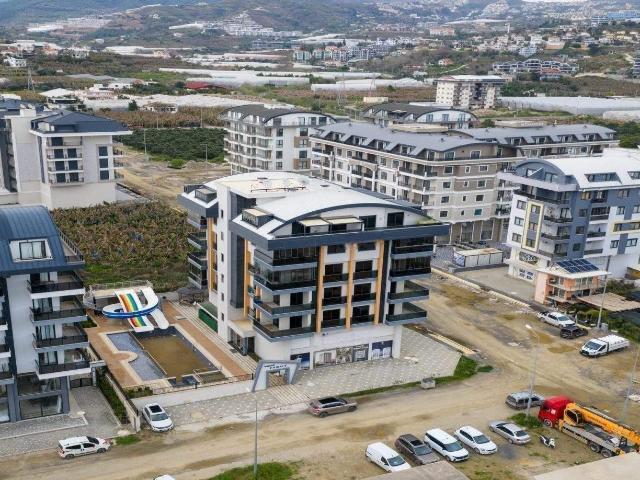Muratpaşa, Antalya içerisinde satılık mülk