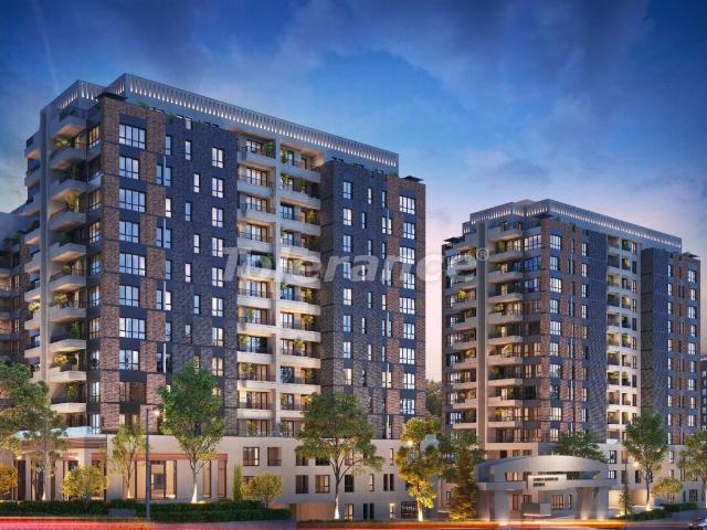 İstanbul Merkez, İstanbul içerisinde satılık mülk