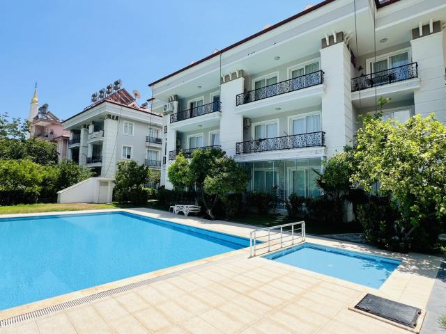 Kemer, Antalya içerisinde satılık mülk