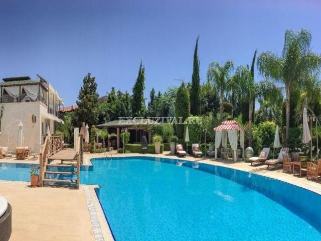 Kemer, Antalya içerisinde kiralık mülk