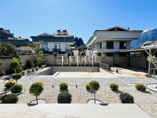 Kemer, Antalya içerisinde satılık mülk