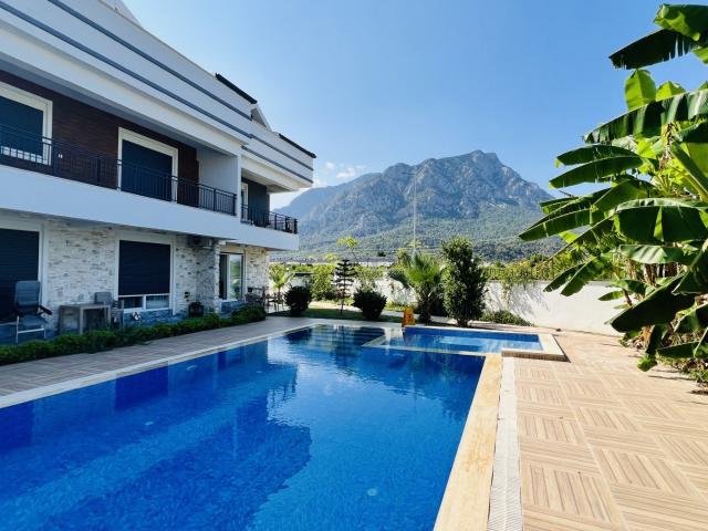 Kemer, Antalya içerisinde satılık mülk