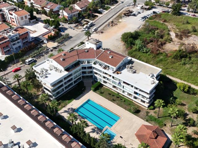 Kemer, Antalya içerisinde satılık mülk