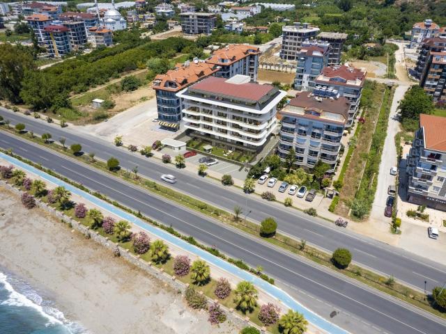 Alanya, Antalya içerisinde satılık mülk