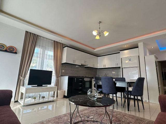 Alanya, Antalya içerisinde satılık mülk
