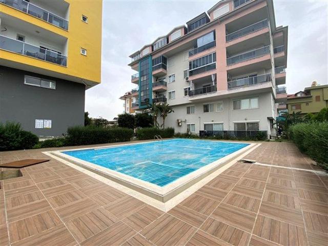 Alanya, Antalya içerisinde satılık mülk