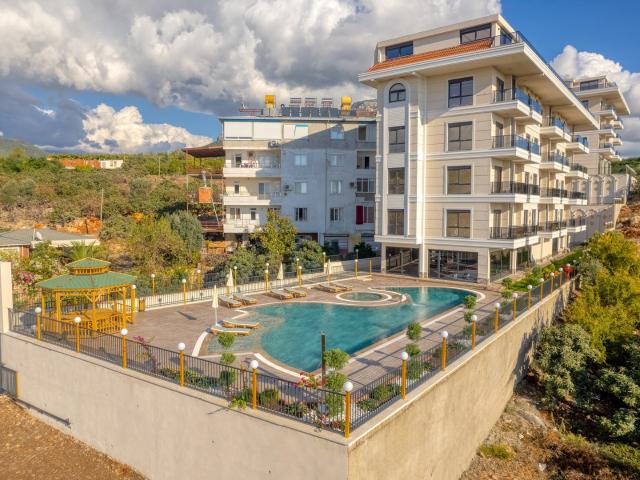 Alanya, Antalya içerisinde satılık mülk