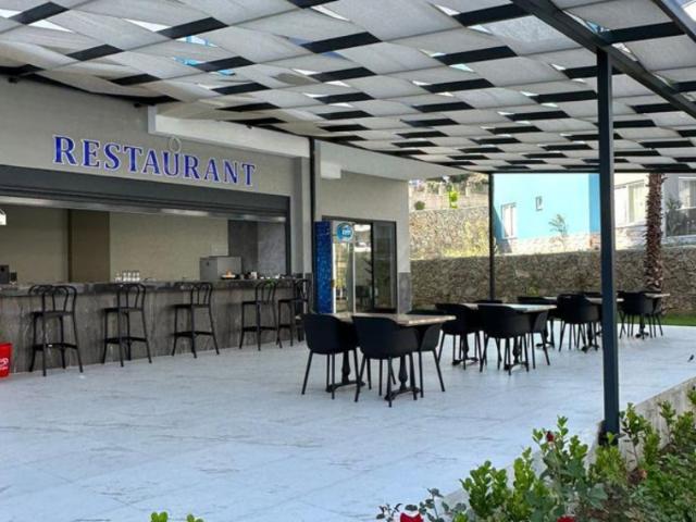 Kestel, Alanya içerisinde satılık mülk