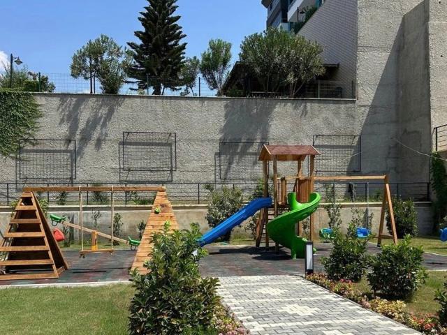 Kestel, Alanya içerisinde satılık mülk