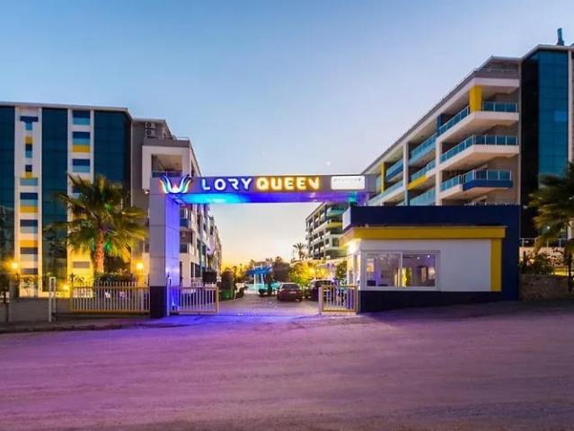 Alanya, Antalya içerisinde satılık mülk