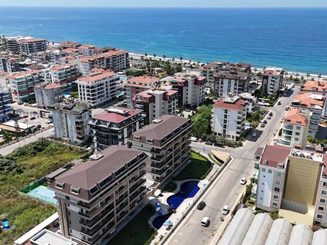 Alanya, Antalya içerisinde satılık mülk
