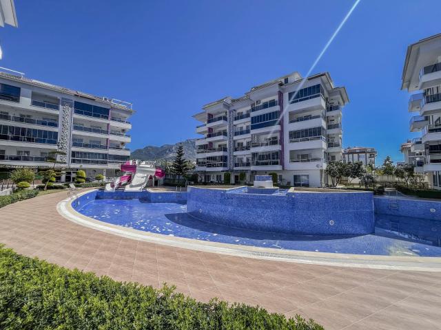 Alanya, Antalya içerisinde satılık mülk