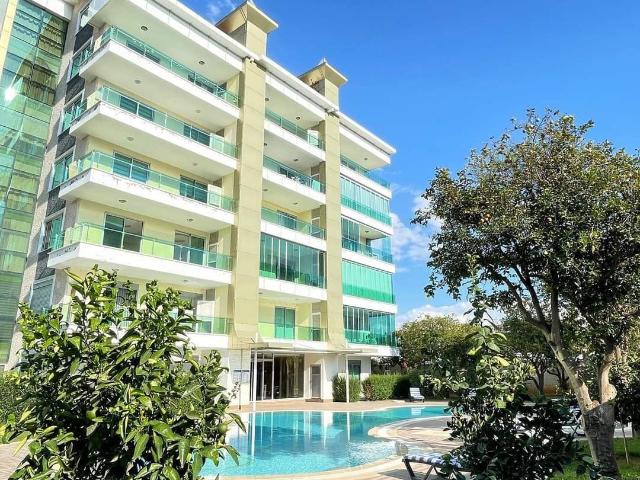 Kestel, Alanya içerisinde satılık mülk