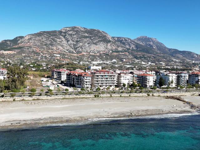 Kestel, Alanya içerisinde satılık mülk