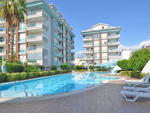 Alanya, Antalya içerisinde satılık mülk