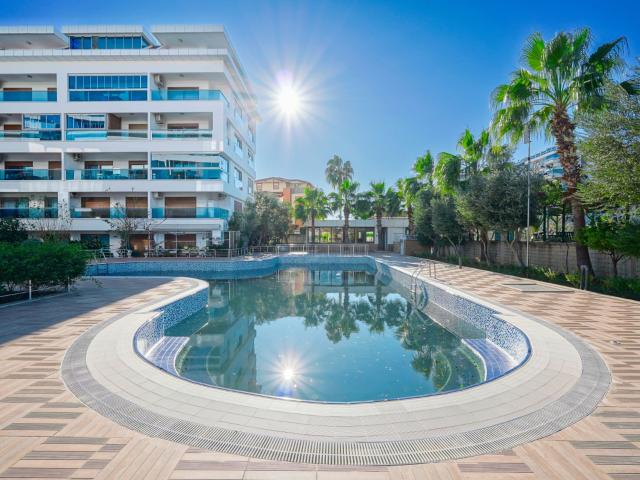 Alanya, Antalya içerisinde satılık mülk