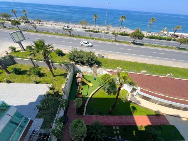 Kestel, Alanya içerisinde satılık mülk