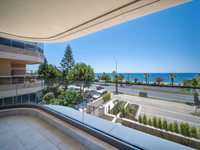 Alanya, Antalya içerisinde satılık mülk