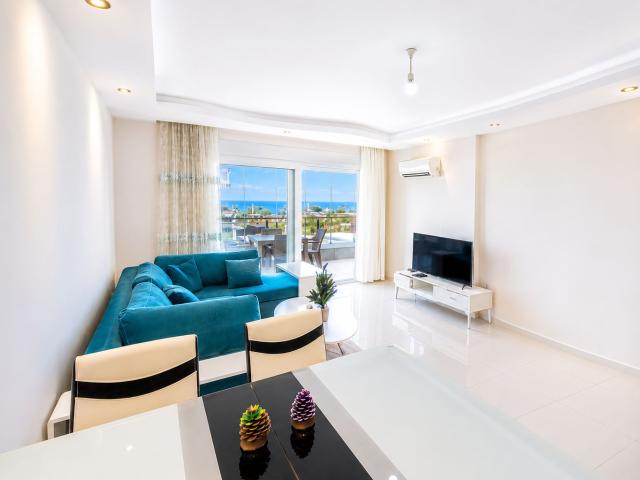 Alanya, Antalya içerisinde satılık mülk
