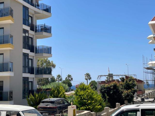 Alanya, Antalya içerisinde satılık mülk