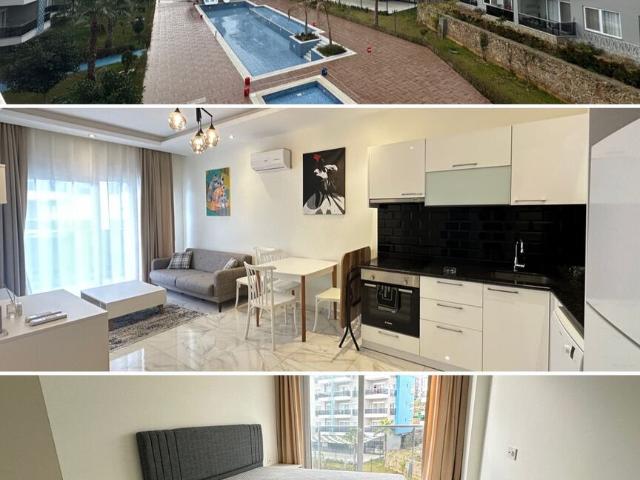 Alanya, Antalya içerisinde satılık mülk