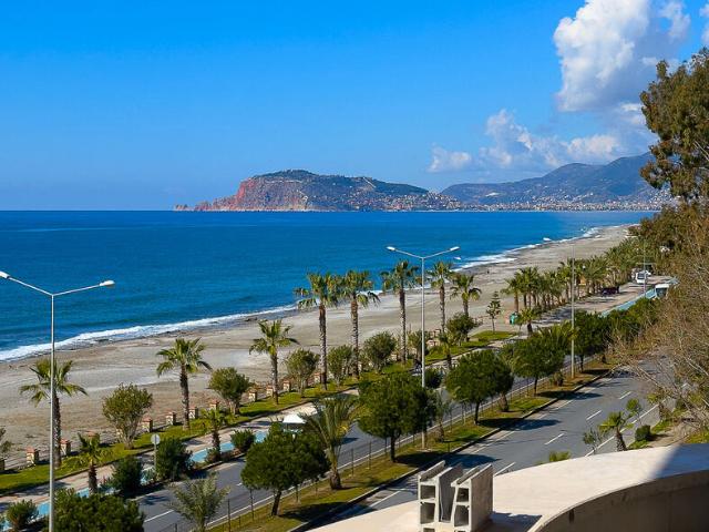 Alanya, Antalya içerisinde satılık mülk