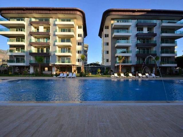 Alanya, Antalya içerisinde satılık mülk