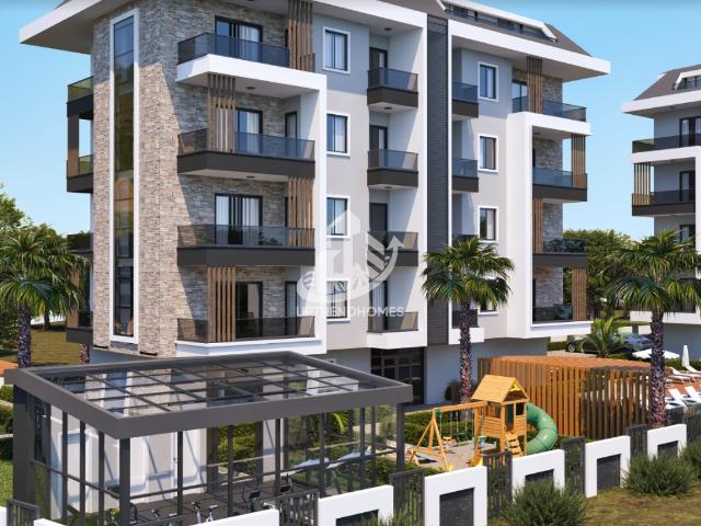 Alanya, Antalya içerisinde satılık mülk