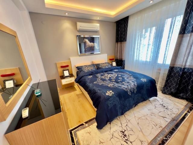 Kestel, Alanya içerisinde satılık mülk