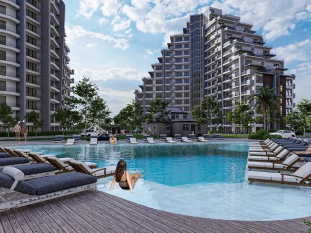 Güzelyurt, Aksaray içerisinde satılık mülk