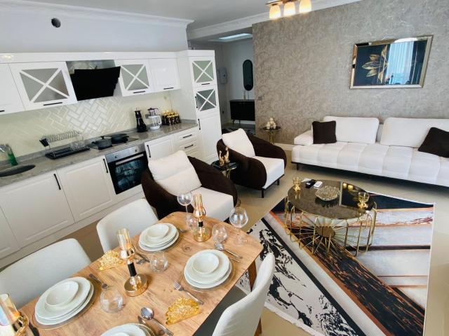 Alanya, Antalya içerisinde satılık mülk