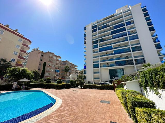 Alanya, Antalya içerisinde satılık mülk
