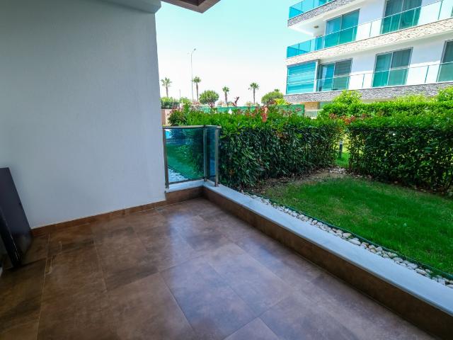 Alanya, Antalya içerisinde satılık mülk