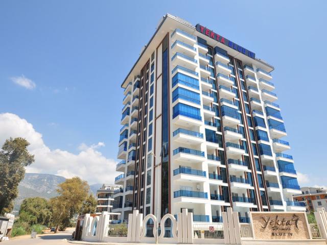 Alanya, Antalya içerisinde satılık mülk