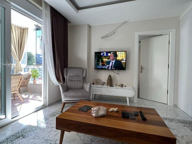 Alanya, Antalya içerisinde satılık mülk
