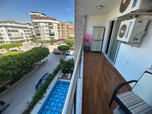 Alanya, Antalya içerisinde satılık mülk