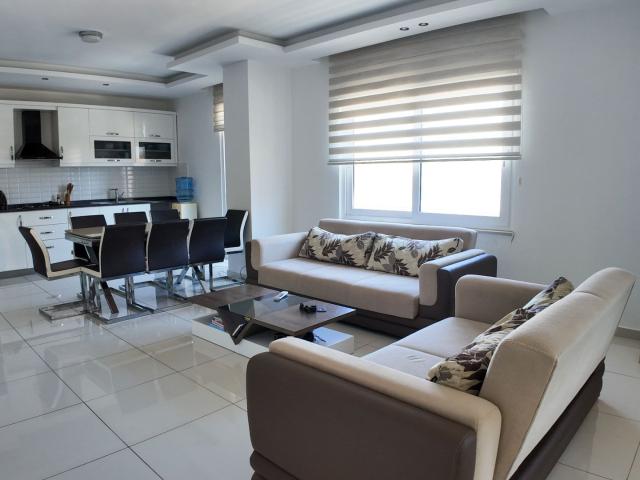 Alanya, Antalya içerisinde satılık mülk
