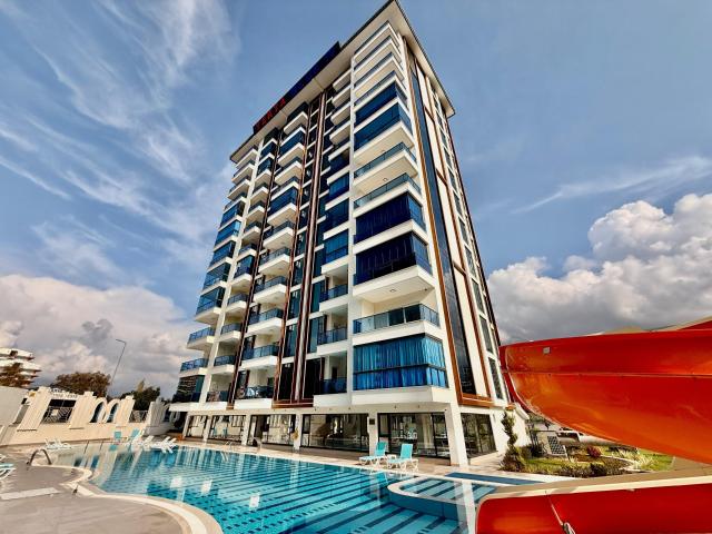 Alanya, Antalya içerisinde satılık mülk