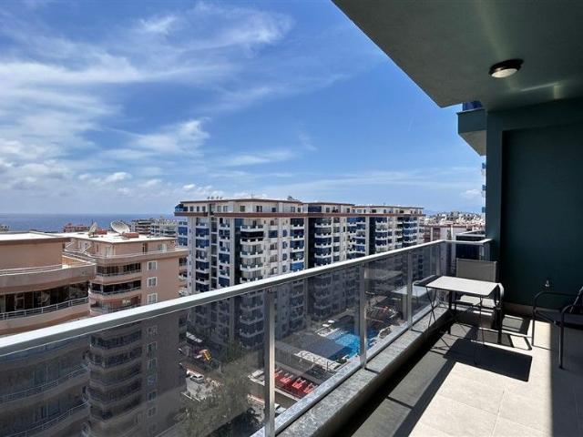 Alanya, Antalya içerisinde satılık mülk