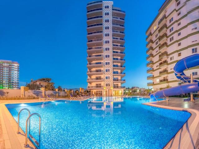 Alanya, Antalya içerisinde satılık mülk