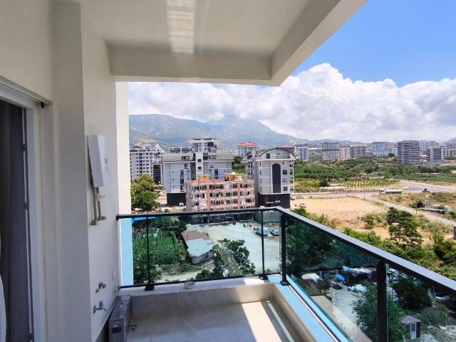 Alanya, Antalya içerisinde satılık mülk