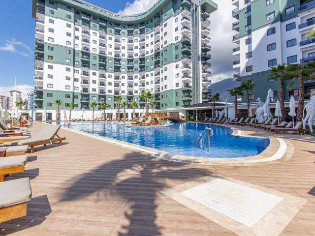 Alanya, Antalya içerisinde satılık mülk