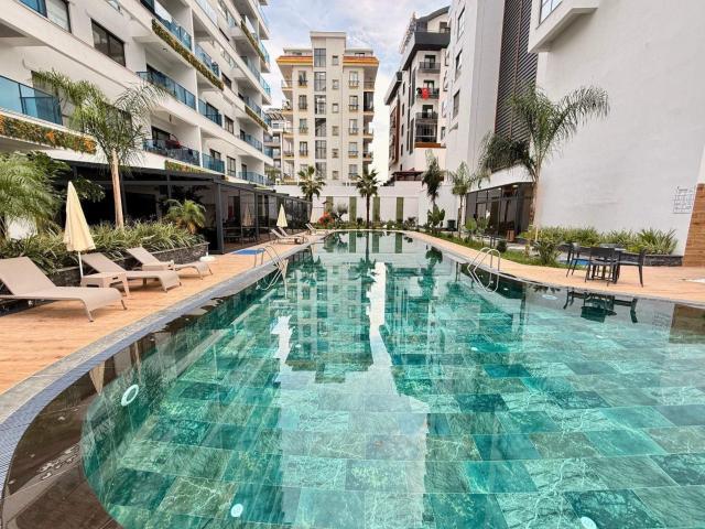 Alanya, Antalya içerisinde satılık mülk