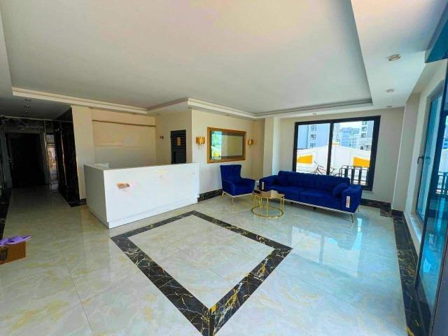 Alanya, Antalya içerisinde satılık mülk